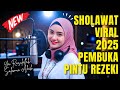 SHOLAWAT VIRAL 2025 TERBARU Waktu Ku Kecil Ya Rasulllah Salamun Alaik Cover AYU NADA RAFARA