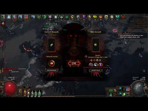 [3.14] Cold Carrion Golems - Tanky Version