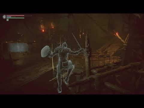 Demons Souls g breaking glitch