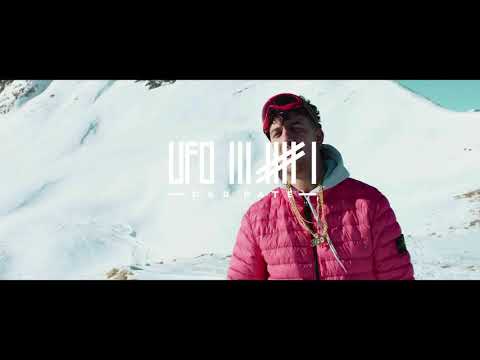 [Aggressive Trap Beat] UFO361 X Kalim X Future Type Beat ''DARK NIGHTS''| Free hard rap Type Beat