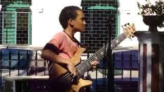Amedício jr com Pipoquinha Bass - música - The chicken