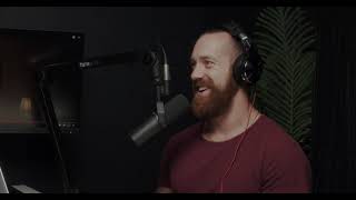How We Started & Built PrismLensFX (podcast snippet)
