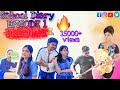 School Diary EPISODE 1 LOVE STORY Pregnant Bengali Web Series 2021