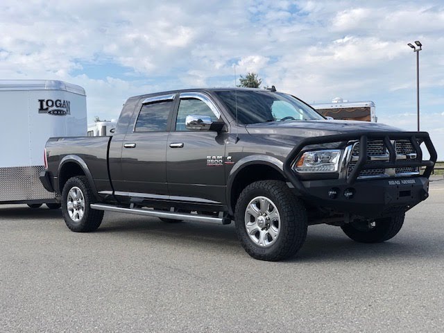 Preview image of 2014 Ram 2500 Laramie Mega Cab youtube video