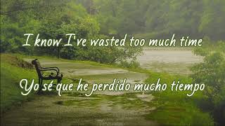 I Need to Be in Love - The Carpenters (English and Spanish lyrics - letra en ingles y español)
