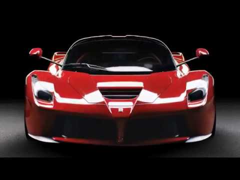 Super Sport Car Sounds Video
