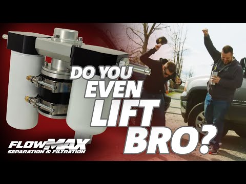 Do You Even Lift Bro?
