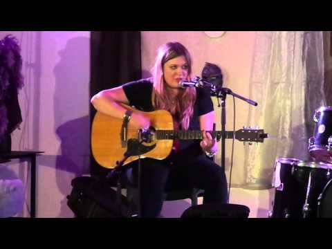 Cara Matthews @ Mindscapes Festival Mish Mash Variety Night, 2015.