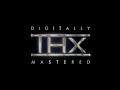 THX Broadway Digitally Mastered Pocahontas