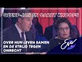 Het Werk Heeft Ons Nog Dichter Bij Elkaar Gebracht Eva