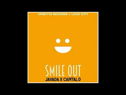 Javada - SMILE OUT feat. Capital D (Official Audio)
