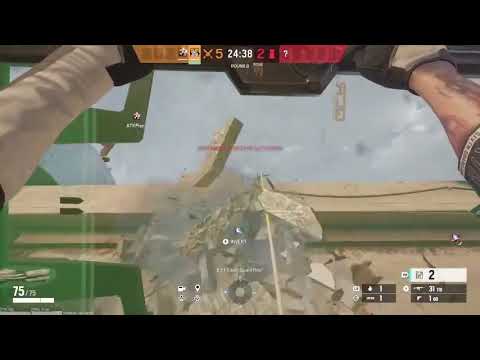 Roof as Defender