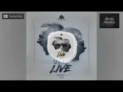 Malice x Luminite - Death Destuction (Malice Live Edit)