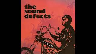 The Sound Defects - Theme From The Iron Horse