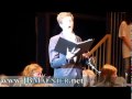 Jean-baptiste Maunier chante Soutrinka pour ...
