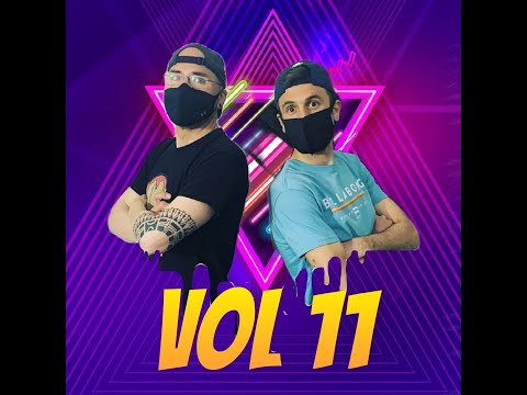 Oskis & Juanri vol11 Makina Actual Session