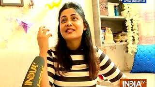 Sushant's 'Pavitra Rishta' co-star Prarthana Behere recalls working with him video