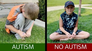 5 Signs You DO NOT Have Autism