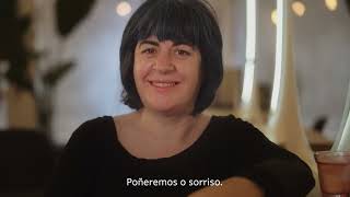 Bosch ‘Pon o sorriso’, de BAP&Conde para Xunta de Galicia anuncio