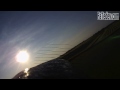 speedfreak IV onboard camera goes wrong lol