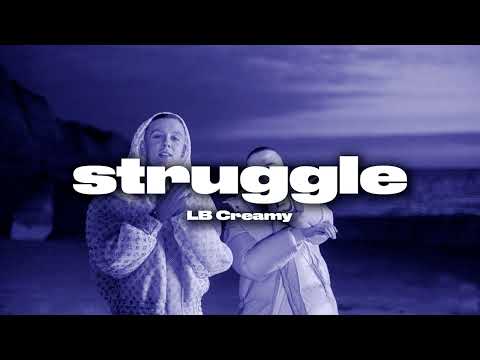 [FREE] ArrDee x Aitch Type Beat | "Struggle" | UK Rap Beats 2021