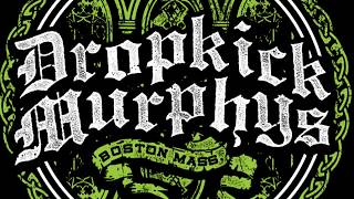 Dropkick Murphys: Sandlot live in Dunfermline June 27th 2017