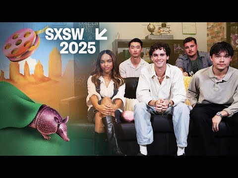 This New Indie Horror Movie At SXSW 2025 Will Make You Think Twice Before Your Next Road Trip