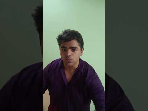 Arunkumar yadav Comedy on wifes form