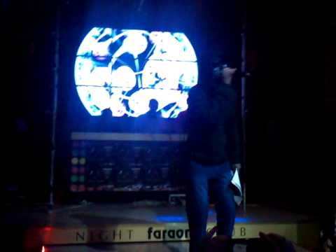 Carla's Dreams 25.05.2012 На перекрёстках , Если бы...