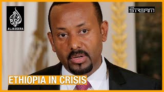 🇪🇹 Can Ethiopia pull back from the brink? | The Stream