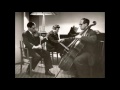 Beethoven - Piano trio op.97 - Kogan / Rostropovich / Gilels
