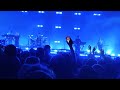 Linkin Park Live At BOK Center Where D You Go And Waiting For The End
