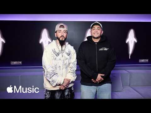 Yandel: On Infinito, His Rise as a Solo Artist and His Legacy | Apple Música Uno