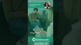 Esra Sayın Video Resmi