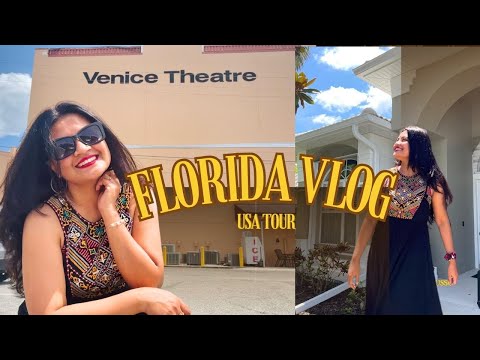 যুক্তরাষ্ট্রের ফ্লোরিডা ঘুরে দেখা ! clearwater beach florida usa visite | florida usa visite | EP-5
