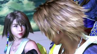 Face to Face - Let's Play Final Fantasy X Part 114