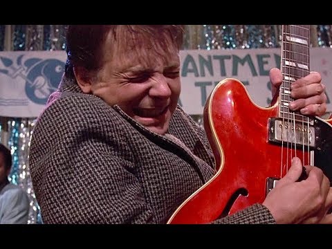 De Volta para o Futuro - Cena Épica - Dublado [HD] Back to the future
