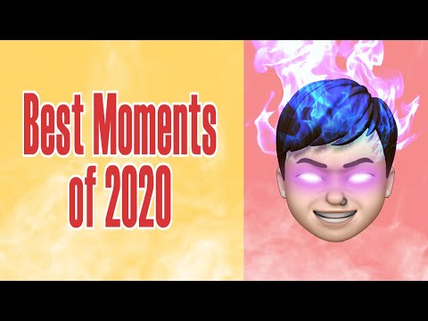 Best of YungTony (Last Video of 2020)