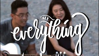 My Everything - Owl City (Cover) | Boaz & Esther