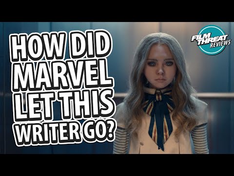 M3GAN | Film Threat Reviews