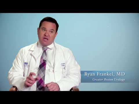 Life after a Radical Prostatectomy: A Real-Life Story | ZERO Prostate Cancer