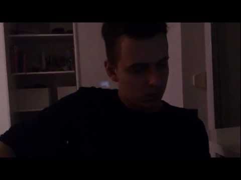 WINIACZ & SARA - Tomas Barfod - November Skies (feat. Nina Kinert)