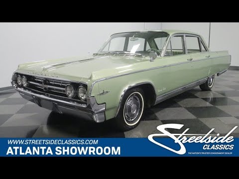1964 Oldsmobile 98 (CC-1113431) for sale in Lithia Springs, Georgia