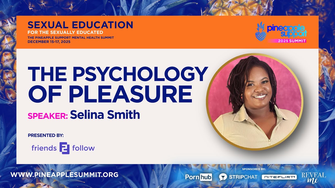 The Psychology of Pleasure