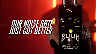 Video thumbnail for Introducing the Zuul+ Noise Gate by FortinAmps