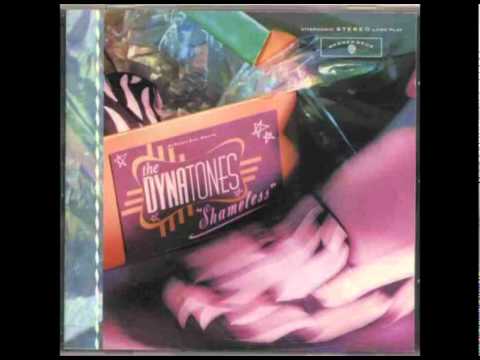 The Dynatones - Old Habits Die Hard