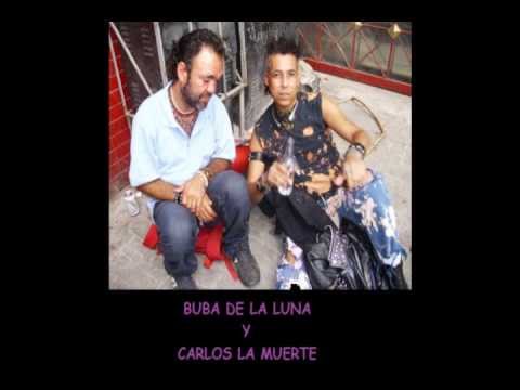 PUNK POP Buba de la luna  Venezuela *Hechizos¨* rock