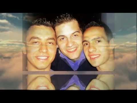 Brothers 4ever   Dario feat. Katja & Lela - Bicu Tu