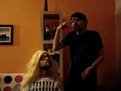 Viva la gafapasta!!!