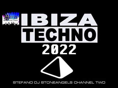IBIZA TECHNO 2022 CLUB MIX